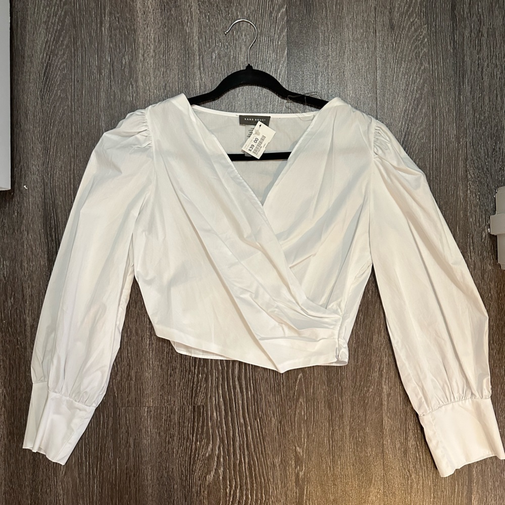 Brand New Boutique Top